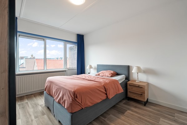 Medium property photo - Spoorgracht 10, 1781 CC Den Helder